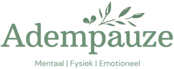kopie van text with delicate leaf wrapping